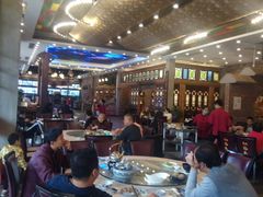 大堂-纳福苑(亮庆餐饮分店)