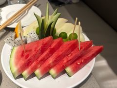 -海底捞火锅(人民广场店)