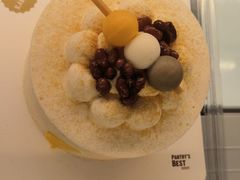 -派悦坊·甜品·蛋糕(虹口龙之梦店)