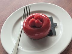 -半山半岛洲际度假酒店·观海廊