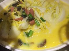 -眷江南之小蓝鲸(王府大街店)