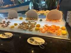 -广州富力君悦大酒店·凯菲厅