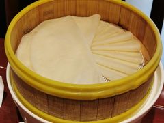 -京味张·北京烤鸭(天河南二路店)