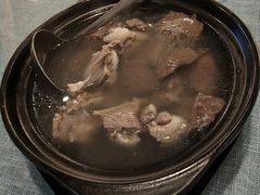 -茶油香闽南菜·花园餐厅(前埔店)
