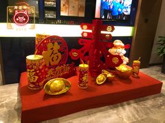 -西安钟楼北大街希尔顿欢朋酒店