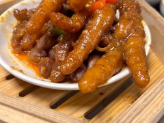 -煲王粤菜餐厅(中侨中心店)