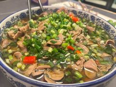 -富临轩私房菜(集庆门大街店)