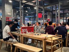 -霸腹烤肉(厦门柚子番店)