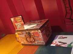 -多嘴超级肉蟹煲(杉杉国潮主题店)