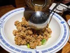 -老雒阳面馆·水席·洛阳菜(王城路店)