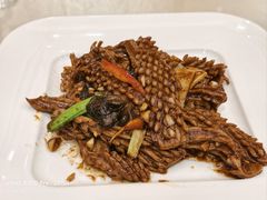 -老德州四合院·德州菜(天衢路店)