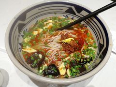 -老碗会·陕西手工面(前海世茂店)