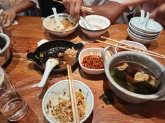 -怪噜范·老贵阳街头名小吃(鸿通城店)