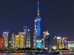 -东方明珠广播电视塔