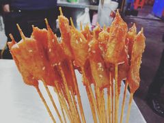 -大学城夜市大排档(凤栖路店)