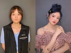 -吉田美学化妆美甲摄影培训(丽水校区)