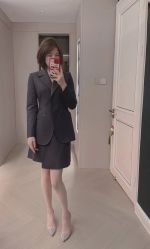 -GIMIWEAR 基米尔男士西服高级定制(陆家嘴店)