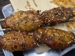 -清真·马峰烤肉(小学习北巷店)