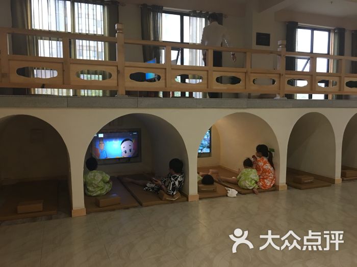 西安佰家汤泉洗浴中心图片 - 第3张