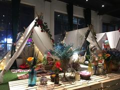 -佐佑帐篷环游记(南锣鼓巷店)