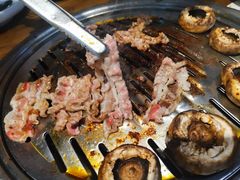 -·缸桶屋·韩式牛肋条自助烤肉(西湖D11店)