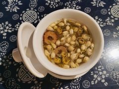 菊花茶-苏浙徽·江南荟·本味融合菜(相城方圆里店)