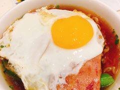 -龙记香港茶餐厅(久光百货店)