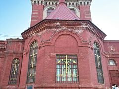 -圣·阿列克谢耶夫教堂