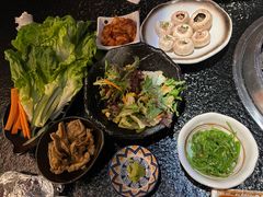 -牛焱·烧肉酒肆(五大道店)