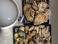 鲍鱼-乔哥铭洋海鲜自助(皇城恒隆广场店)