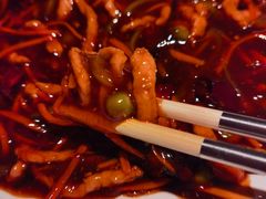 -隐厨中国餐馆(红旗大街店)