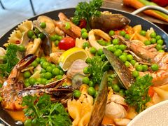 托斯卡纳烩海鲜-Money Shops(愚园路店)