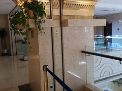 -北京丽景湾国际酒店