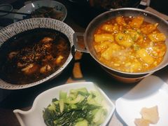-刀板香·安徽菜(望江东路店)