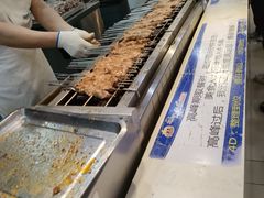 -集杰尚品海鲜烤肉自助餐厅(乳山振华店)