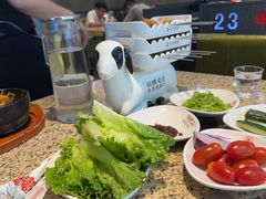 -丰茂烤串(卫星广场店)