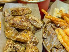 -鹤江桥·红油牛肉粉(SKP店)