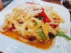 -清真·益鑫羊肉手抓馆(花园北街店)