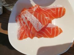 -万德诺富特酒店·自助餐厅(万德大厦店)