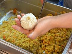 -李与白包子铺(桐梓林店)