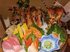 -花潮料理艺食馆(世欧广场店)