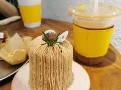 -Kekimatata 生日蛋糕·烘焙教学
