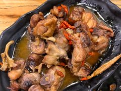 -阿勇鲁肉饭(龙茗路店)
