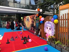 -上海市浦东新区恒宇幼儿园(杨南部)