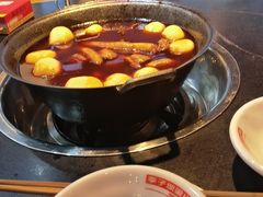 -李子坝梁山鸡(李子坝大鸡哥店)