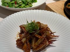 麻辣醉蟹钳-徽州小镇(高新店)