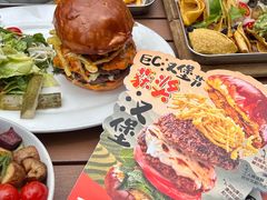 -京A Taproom·精酿餐吧(CBD店)