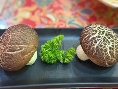 -蘑菇私房菜小馆(杨家坪西城天街店)
