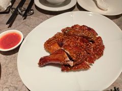 -广州文华东方酒店·江-由辉师傅主理