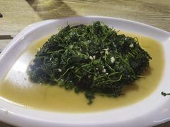 -皮五鱼汤面(老街店)